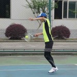 第8回テニス大会　大会当日の風景 (617)